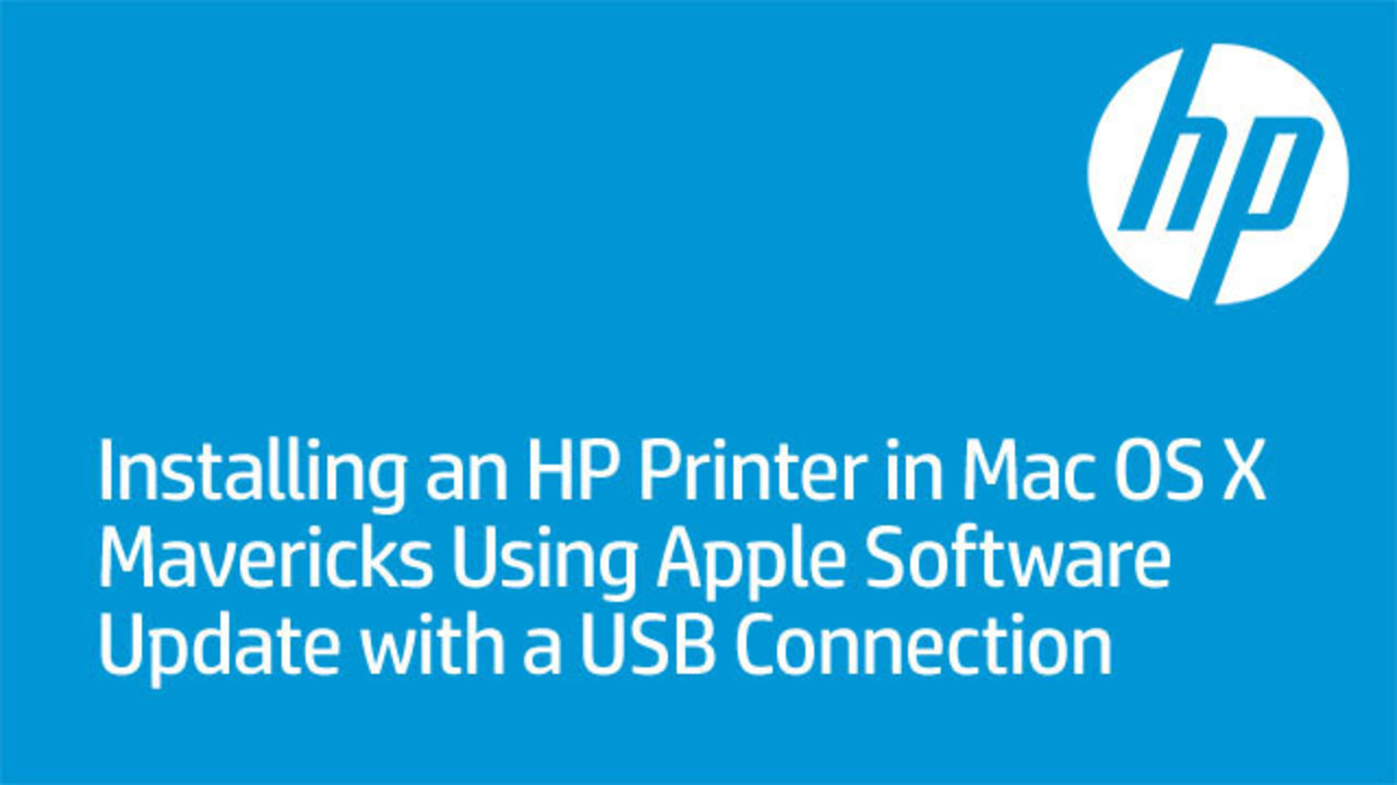 hp scan software for mac os x version 10.7 download